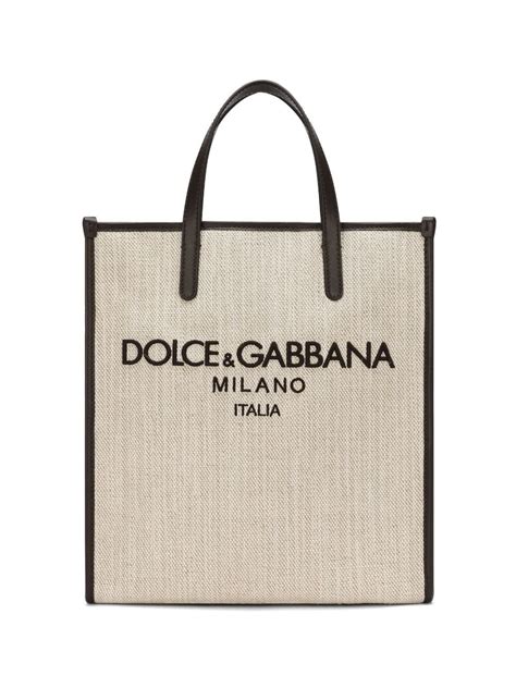 borsa shopping dolce gabbana|dolce and gabbana handbags.